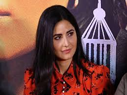Katrina Kaif opens up about her first meeting with Vijay Sethupathi |  Entertainment