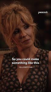 Rip is just happy to be with Beth 😅, Stream every episode of #Yellowstone  now, only