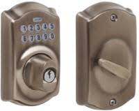 How to change or add a user code to a weiser / kwikset smart door lock. Faq