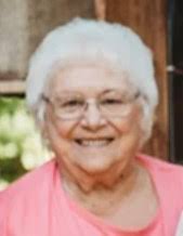 Anna Fern "Ann" Lawson Obituary (2024)