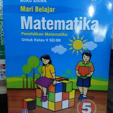 Jun 28, 2021 · download soal ulangan matematika kelas 5 kurikulum 2013 kd 38 materi pokok penyajian data yang disertai kunci jawaban. Jual Produk Mari Belajar Matematika Kelas Termurah Dan Terlengkap Agustus 2021 Bukalapak