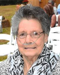 Mrs. Carol Potts Obituary