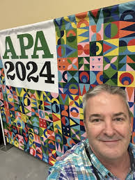 Karen Chaney's Instagram, Twitter & Facebook