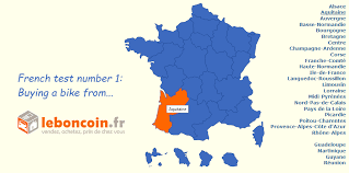 Consultez nos 8619238 annonces de particuliers et professionnels sur leboncoin. French Test Number 1 Buying A Bike From Leboncoin Drinking It All In Bikes And Beverages In Bordeaux
