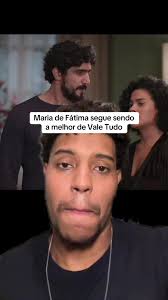 Maria de Fátima é a Melhor em Vale Tudo