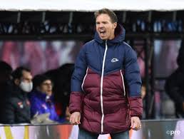 Jul 16, 2021 · bayern munich made right decision by appointing julian nagelsmann goretzka has established himself as a key member of the first team in the last two seasons. Is Julian Nagelsmann Good Enough To Become The Next Bayern Munich Head Coach Footballtransfers Com