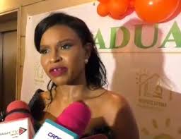 At Tropics Derma Institute graduation: Founder, Dr Edith Gibson, urges  laureates to promote ebony skin