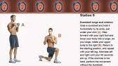 Blood and sand tv series to transform themselves into looking like ripped and ready gladiators. Spartacus Workouts Youtube