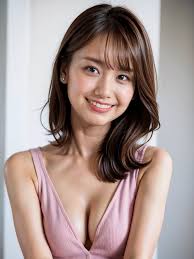 걸작, 최고 품질:1.2), 한 소녀, 홀로, 전신 ((발기한 유두)), 모든 사람을 놀라게 할 여성을 보여주세요 - SeaArt AI