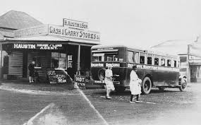 Pictures Of Australia From 1930 Australia History Australia Brisbane City