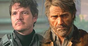 Yes pedro, i too, want a potus so deeply entrenched in the establishment. Pedro Pascal And Bella Ramsey Cast In Last Of Us Hbo Series Funny Article