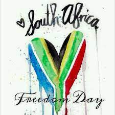 In the election held in south africa in 1994, everyone of age over 18 of any race even noncitizens were allowed to vote. Pin By Lizette Naude On South Africa Freedom Day South Africa South Africa Quotes Freedom Day