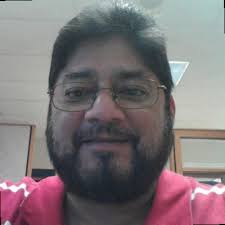 Vincent Saavedra, MISM, CISA, CRISC