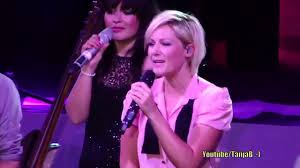 Fischer, who was born in 1984 in siberia and grew up in. Helene Fischer Medley Kreuzfahrt 2012 Chords Chordify