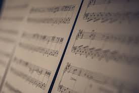 Here's where to find free sheet music for guitars on the internet. The Hidden Grammar Of Music Soundfly