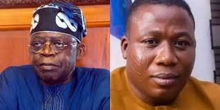However, a car that was believed. Tinubu Gave Me N2m To Fuel My Car In 2009 Yoruba Activist Sunday Igboho
