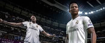 Led by the prestigious uefa champions league, fifa 19 offers enhanced gameplay features that allow you to control the pitch in every moment. Fifa 19 Fur Pc Origin