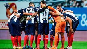 Rayados vs cruz azul en ida de cf cambió de fecha. Covid 19 Outbreak After Rayados Vs America 11 Positive Players In Monterrey And Two Isolated In Coapa Thenewstrace