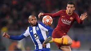 Jul 28, 2021 · porto vs roma: Prediksi Fc Porto Vs As Roma Di Liga Champions