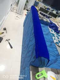 Kami menyediakan aneka ragam sofa dari rotan sintetis dengan desain unik dan menarik. Hanya Bermodalkan Rm150 Wanita Ni Transform Sofa Biasa Jadi Luar Biasa Mewah