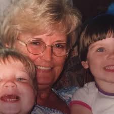 Mary Ellen Phillips Anderson (1942-2000)