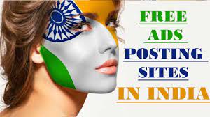 The website can attract 30. 600 Free Ad Posting Sites In India To Advertise Your Business For Free