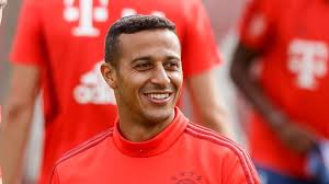 Latest liverpool fc news, match reports, videos, transfer rumours and football reports updated daily. Thiago Alcantara Is Bayern Munich Playmaker The Missing Piece In Liverpool S Jigsaw Football News Sky Sports