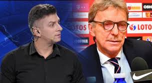 Mateusz borek o propozycji sprzed. Mateusz Borek Wypunktowal Zbigniewa Bonka Prezes Pzpn Nie Spodziewal Sie Tego Ataku Warsaw Times