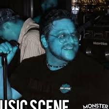 Music Scene with Michael Craft