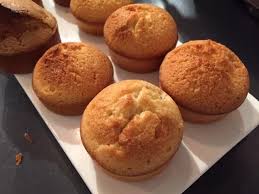 Financier Au Citron Avec Norbert Et Pyrex Click N Cook Recette De Norbert Dessert Alimentation