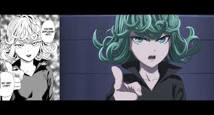 Manga Vs Anime Oppaihoodie Com And if we are talking about normal content that's been skipped.you'll lose the wyald fight, lost children arc, and tons of other.