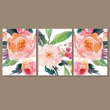 Maybe you would like to learn more about one of these? Watercolor Floral Wall Art Watercolor Flower Art Watercolorarts Watercolor Flower Art Art Deco Artwork Watercolor Art