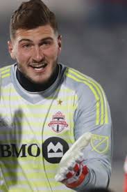 Baldwinsville native Alex Bono discusses MLS return, life in quarantine as  an athlete