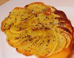 Pommes De Terre Maxim S Recette Pomme Recettes De Cuisine Recette