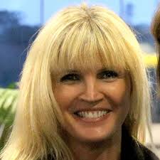 Where are they now? Yesterday's TV stars still shining