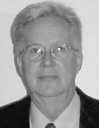 ROBIN PECKHAM Obituary