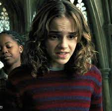 Harry potter and the prisoner of azkaban, 2004. Hermione Granger In Harry Potter And The Prisoner Of Azkaban Hermione Granger Hermione Granger Hair Harry Potter Film
