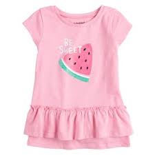 When your workout needs a little more kick, there's extreme sport beans. Toddler Girl Jumping Beans Be Sweet Watermelon Graphic Tee Watermelon Girl Toddler Girl Sweet Watermelon
