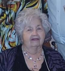 Wanda Bozarth Obituary