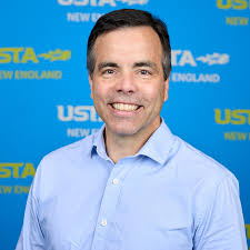 Nueva Inglaterra Personal USTA