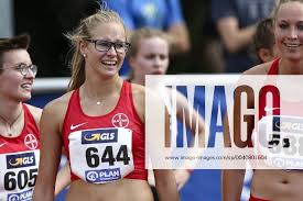 Deutsche U23 Meisterschaften; Wetzlar, 16.06.2019 Sylvia Schulz (TSV Bayer  04 Leverkusen); Deutsche