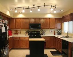 kitchen lighting ideas for low ceilings