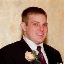 Jeremy Keith Casto Obituary