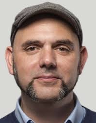 Sebastian Balint, Autor bei Recklinghäuser Zeitung