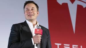 381 days since elon musk promised to get rid of most possessions and live without a home. Germany Tells Elon Musk He Can Have Whatever He Needs For Tesla Plant