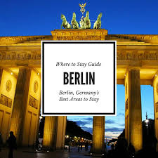 This is a guide with the best areas to stay in berlin. Where To Stay In Berlin Berlin S Coolest Neighborhoods