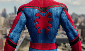1900 x 950 jpeg 131 кб. Spider Man Ps4 Stark Suit Details Click For