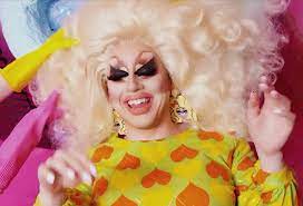 Trixie Mattel On Twitter Trixie Mattel Yellow Cloud Official Music Video Https T Co 1ajxjgm45y Via Youtube Twitter