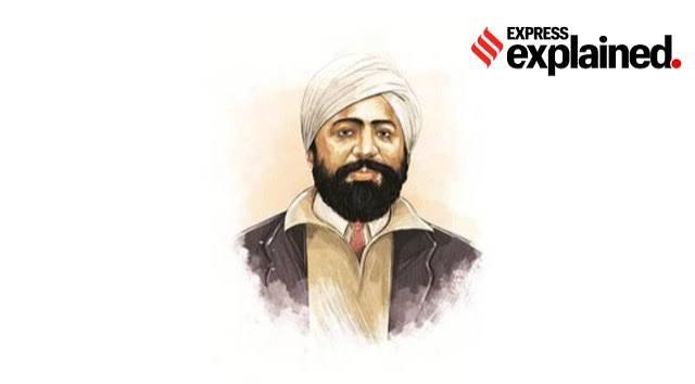 Who was Udham Singh?