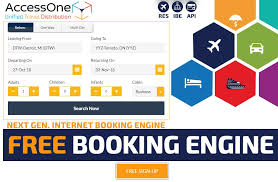 Free Travel Booking Engine Airlines Hotel Car Rental Insurance Etc Travel Technology Travel Free Travel